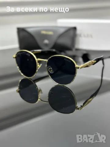 Prada Слънчеви Очила С UV400 Защита С ПОДАРЪК🎁Калъф Прада - Различни Цветове Код E86