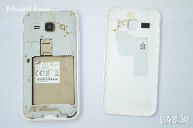 Samsung Galaxy J1, снимка 3 - Samsung - 40189635