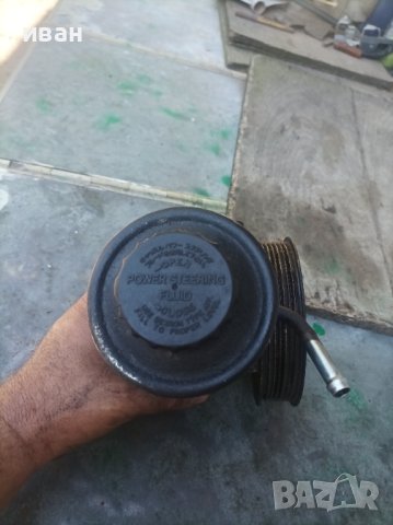 Хидравлична помпа за Тойота Корола Версо 2.2 D4D. 177 кс. 2006 год., снимка 7 - Части - 41803284