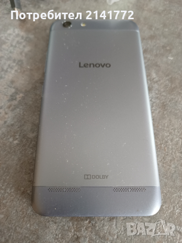 Lenovo K5, снимка 1 - Lenovo - 44728390