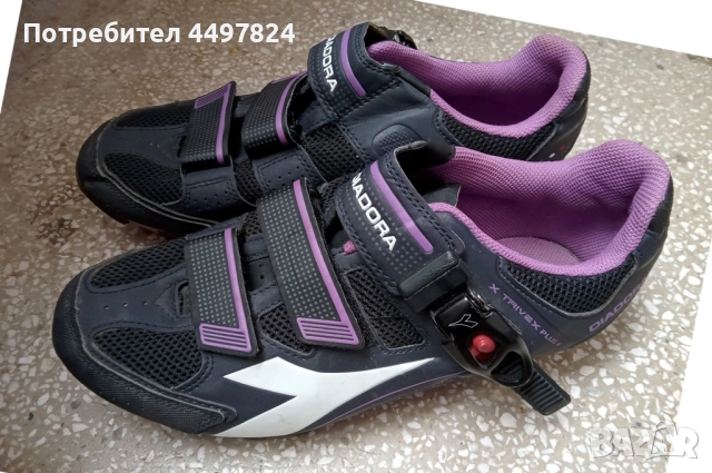 Велосипеди и велообувки, снимка 12 - Велосипеди - 51766936