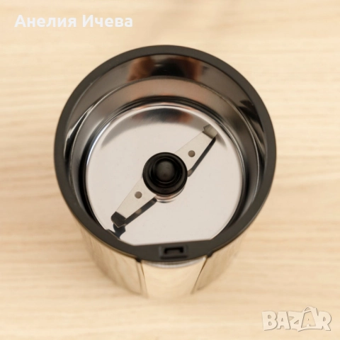 Кафемелачка Solac, снимка 5 - Кафемашини - 51539133