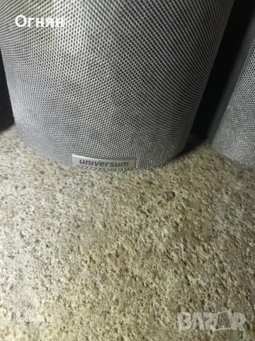 Тонколонки 4 броя , снимка 2 - Тонколони - 48458944