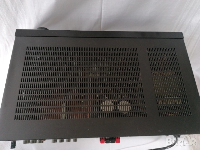 Pioneer A-227, снимка 7 - Ресийвъри, усилватели, смесителни пултове - 51869651