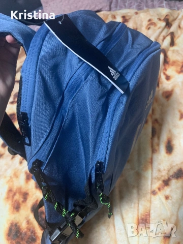 Раница adidas , снимка 7 - Раници - 53695572