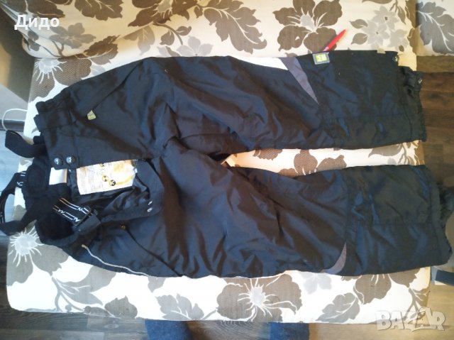 Детски ски панталони Marc Girardelli размер 140 и размер 128, снимка 5 - Зимни спортове - 39446161