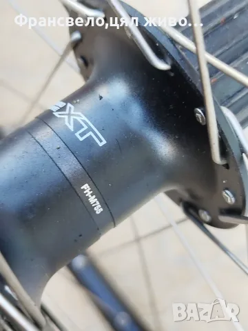 26 цола капли за велосипед колело Shimano deore xt , снимка 6 - Части за велосипеди - 55897966