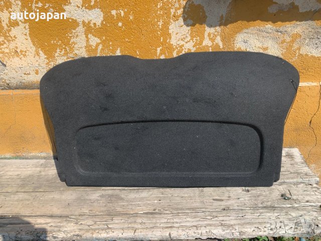 Кора багажник Honda Civic 7 Хонда Сивик 7 хечбек