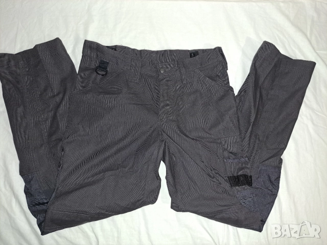 Havep Attitude Work Trousers 50(М) мъжки работен панталон с Cordura, снимка 2 - Панталони - 52070021