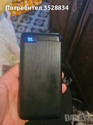 power bank, снимка 17 - Външни батерии - 40979243