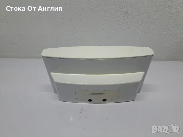 Tонколона - Bose saudDock series 2, снимка 4 - Други - 49209742
