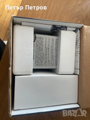 Процесор  Shark DSP 110, снимка 4 - Китари - 52001718