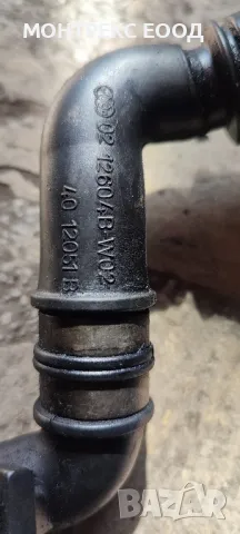 части mercedes c class 3.0 diesel, снимка 5 - Части - 50163176