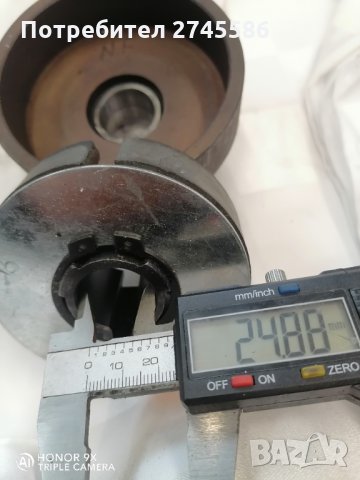 ЦЕНТРОБЕЖЕН СЪЕДИНИТЕЛ , снимка 5 - Селскостопанска техника - 35664210