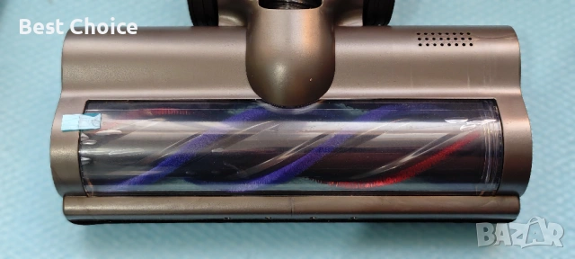 Съвместима електрическа четка Dyson с директно задвижване за V7, V8, V10, V11, V15, снимка 5 - Прахосмукачки - 53043763