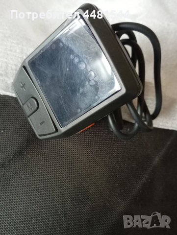 Дисплей за Ел. колело 