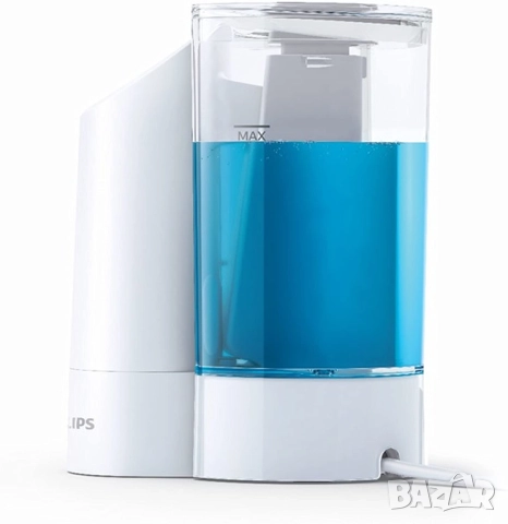 Станция за зареждане на Philips Sonicare, снимка 7 - Други стоки за дома - 52687426