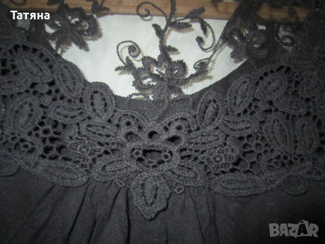    къси панталони  и  потник BLANCHEPORTE; ESPRIT