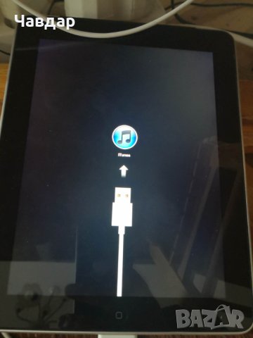 Apple iPad A1337 (за части)
