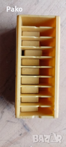 Твърди пластини за струг, снимка 3 - Стругове - 53655905