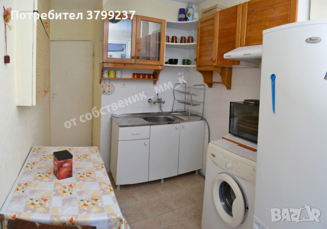 Собственик продава многостаен в централната част на София, снимка 4 - Aпартаменти - 44368042