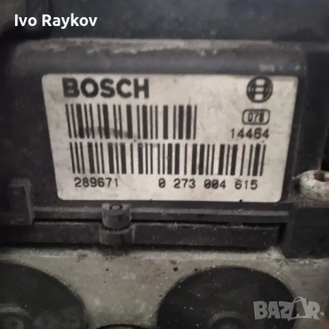 АБС.ABS помпа за Hyundai Sonata, Kia Magentis,0273004615, 58920-3C000, снимка 2 - Части - 48708781