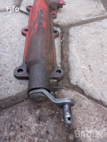 капак за фиксаторите на трактор юмз , снимка 4 - Селскостопанска техника - 48707564