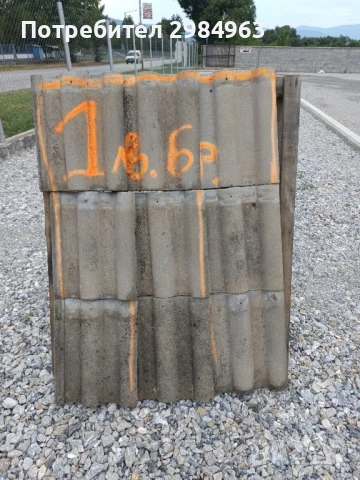 Циментови цигли 