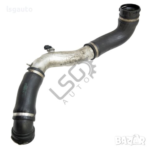 Тръба въздух BMW 5 Series (E60,E61) 2003-2010 ID:105421