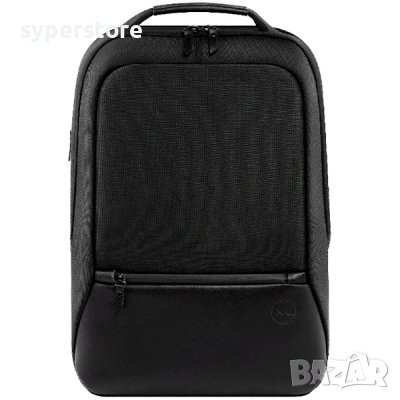 Раница за лаптоп 15.6" Dell Premier Backpack PE1520P SS30668