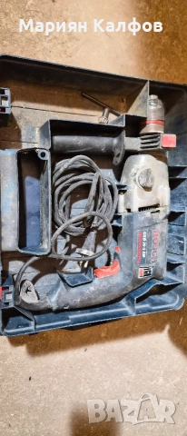 Професионална Дрелка Bosch GSB 20-2