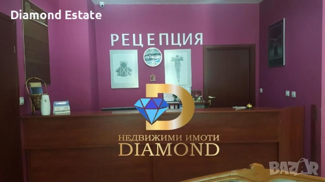 Работещ хотел в град Раднево, снимка 5 - Хотели - 52073485