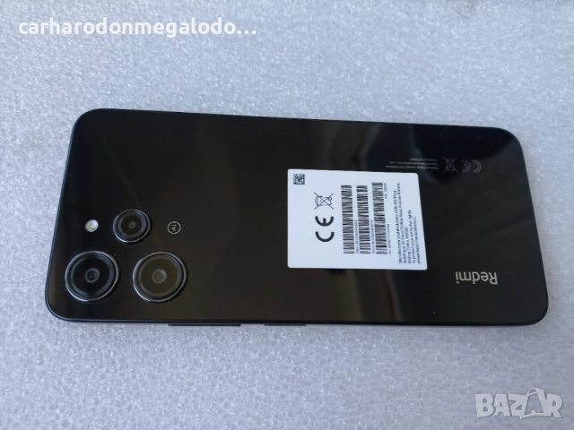 Xiaomi Redmi 12 256GB + 8GB RAM Перфектен Като Нов, снимка 7 - Xiaomi - 52622390