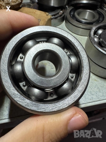 ЛАГЕР 160703 ГПЗ НОВ СССР ЗИЛ, Краз, ЛиАЗ, ЛАЗ и МАЗ, снимка 6 - Части - 51751153