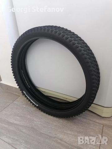 BTWIN allterrain 20" ДВЕТЕ ЗА 25 ЛВ