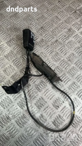 Закопчалка седалка Mercedes CLK W208 2000г.(предна дясна)	