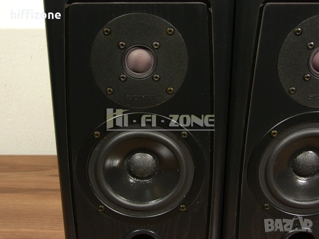 Тонколони  Sony ss-b1 , снимка 4 - Тонколони - 53441937