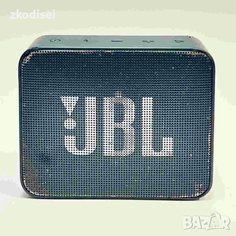 Bluetooth тонколона JBL - GO2