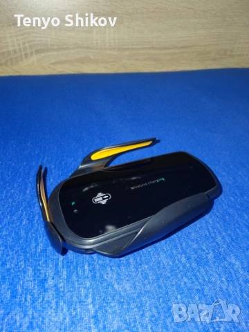 Car Wireless Charger T1- Стойка за телефон, снимка 2 - Зарядни за кола - 53483017