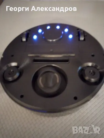 Подочистачка робот , снимка 6 - Прахосмукачки - 49652033