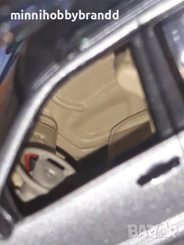 Mercedes Benz ML 320 1.43 , снимка 9 - Колекции - 41380520