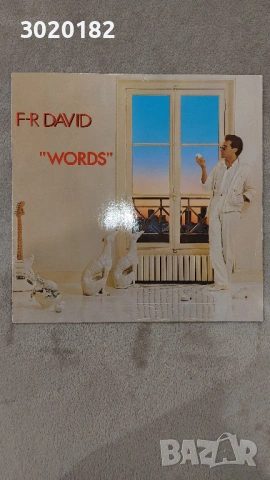 F_R David