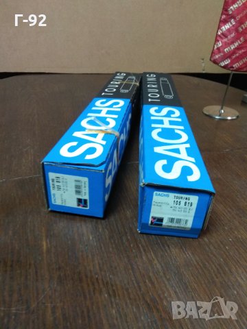 105819**NEU**SACHS**VAG**VW TRANSPORTER IV**Амортисьор маслен, преден**