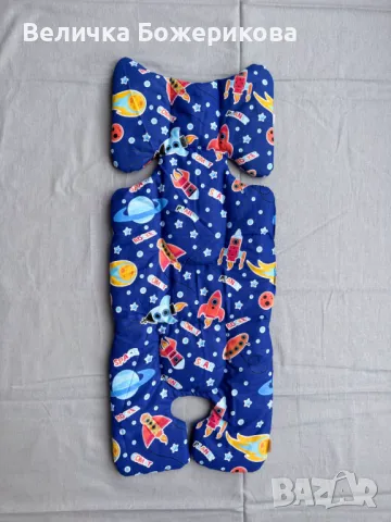 Подложка за количка , снимка 9 - За бебешки колички - 49093718