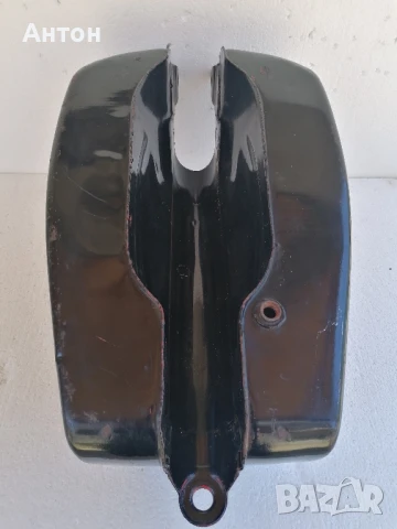 Резервоар за Чз 350 , снимка 7 - Части - 51327430