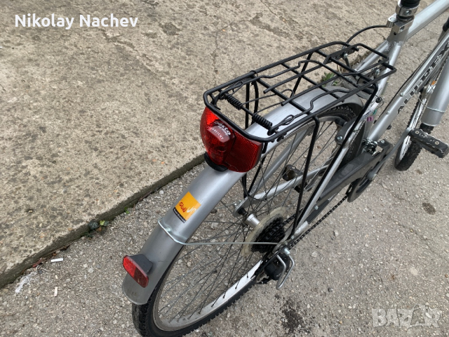 Градски велосипед 28 Цола , снимка 6 - Велосипеди - 44617571