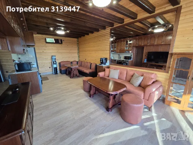 Къща за гости Ловен дом "Елените", снимка 15 - Почивки на планина - 49946272