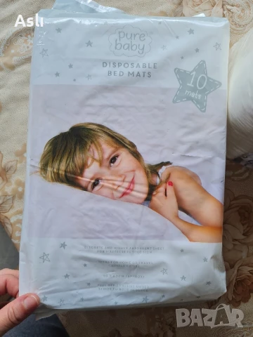 Чаршафи за еднократна употреба