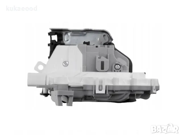 Брава за VW Touareg CR 2018+, снимка 5 - Части - 49764134