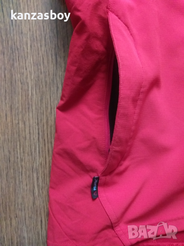 haglofs - страхотно дамско яке , снимка 6 - Якета - 36345203